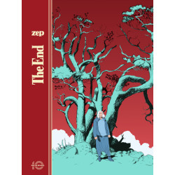 The End (édition...