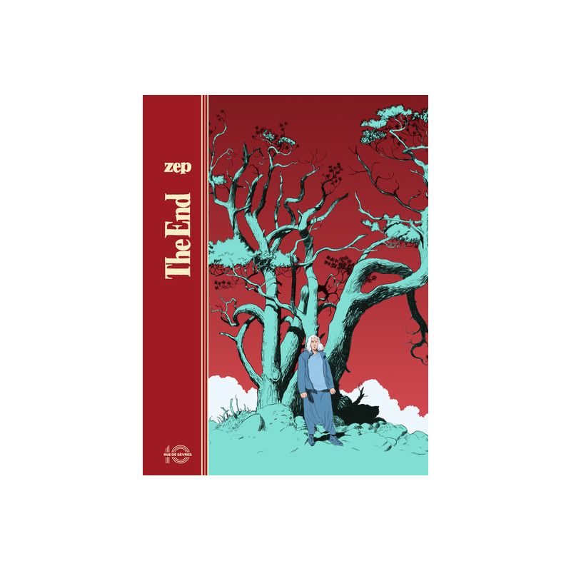 The End (édition anniversaire 10 ans)