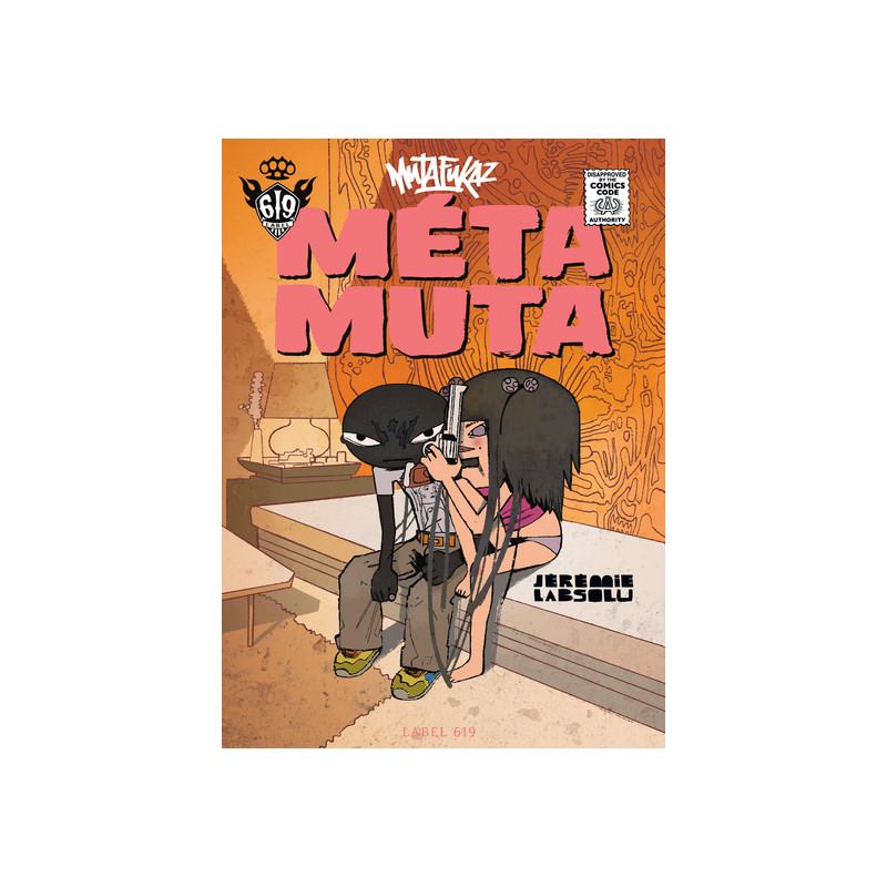 Métamuta