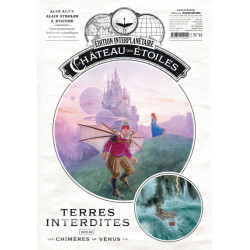 Château des étoiles -...