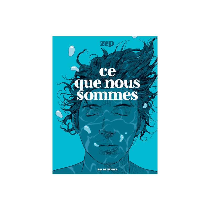 Ce que nous sommes