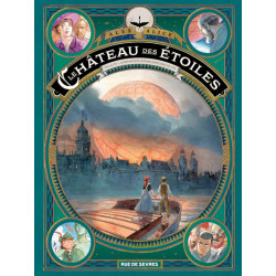Le château des étoiles -...