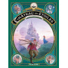 Le château des étoiles Tome 5
