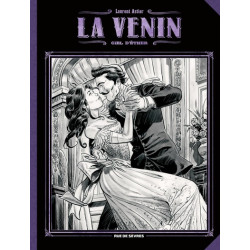 La Venin T4 : Ciel d'éther...
