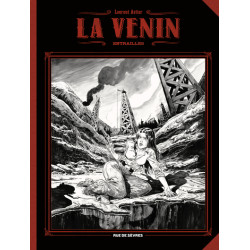 La Venin - Tome 3 -...