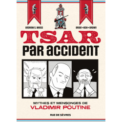 Tsar par accident