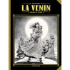 La Venin T5 : Soleil de plomb (grand format - noir et blanc)