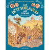 Les Pestaculaires T1 : Âge tendre