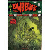 LowReader T4