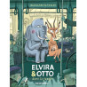 Elvira & Otto - Tome 1 - Elvira & Otto dans la jungle