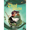 Chat perché T3 : Suri et le dragon