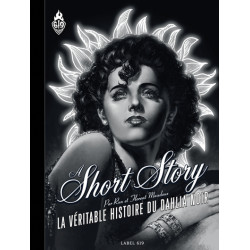 A Short Story (noir et blanc)