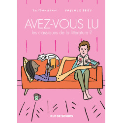 Avez-vous lu les classiques...