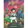 Zita, la fille de l'espace T3