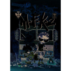 MFK2 – T1 : Leaving D.M.C.