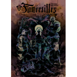 Funérailles - Tome 7