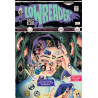 LowReader T3 X Distorsion