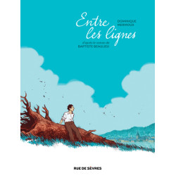 ENTRE LES LIGNES