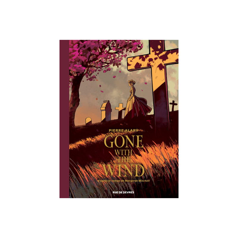 Gone with the wind T1