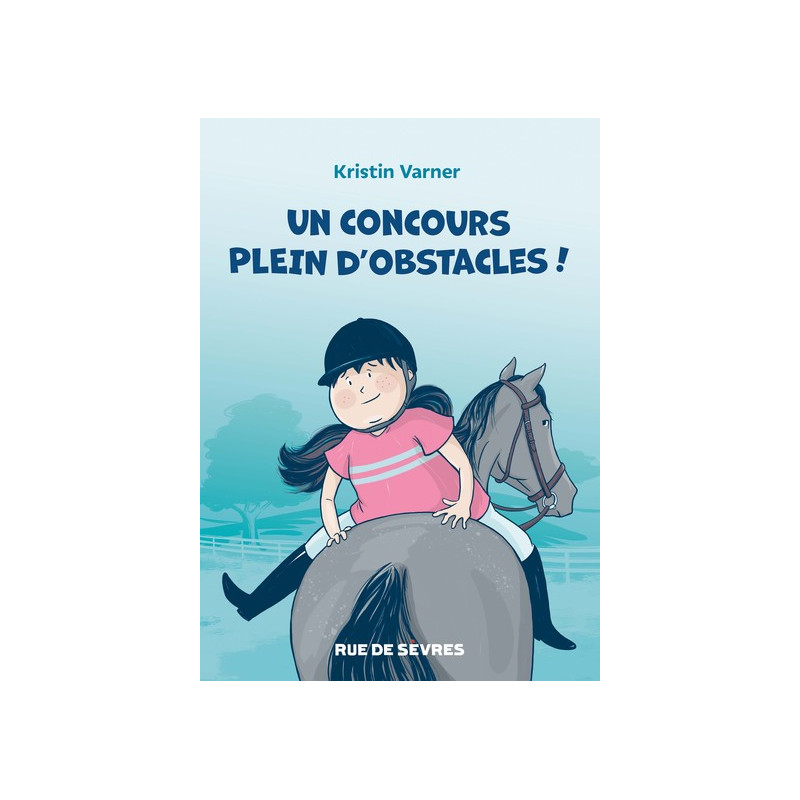 Un concours plein d'obstacles !