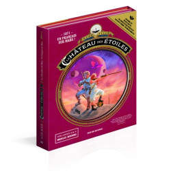 Château des étoiles - tome...