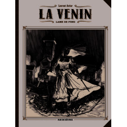 Venin - tome 2 - lame de...