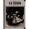 Venin - tome 2 - lame de fond (grand format) (noir et blanc) (La)