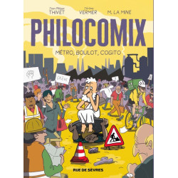 Philocomix - Tome 3 -...