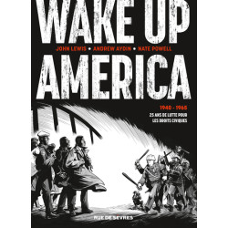 Wake Up America - 1940-1965...