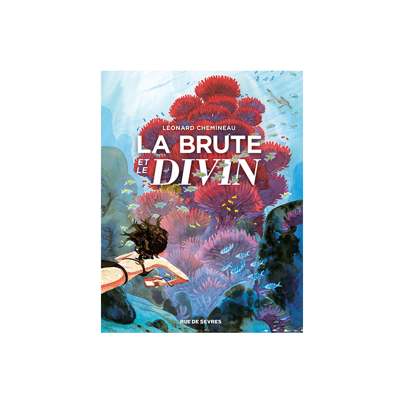 La Brute et le Divin