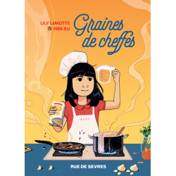 Graines de cheffes