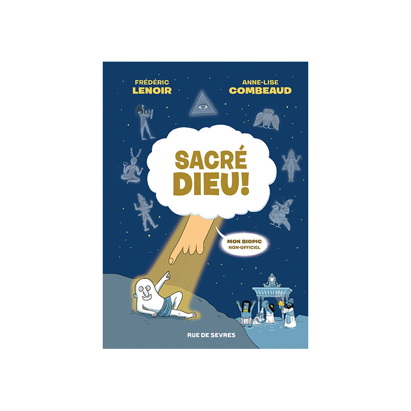 Sacré Dieu !