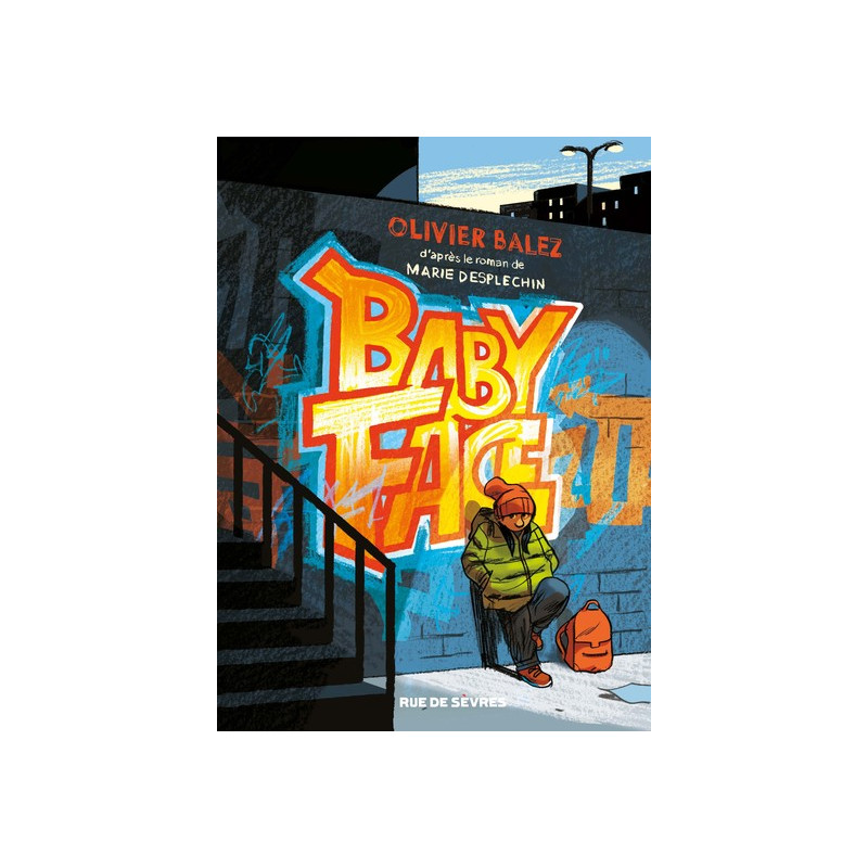 Babyface