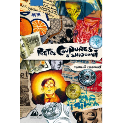 Petites Coupures à Shioguni