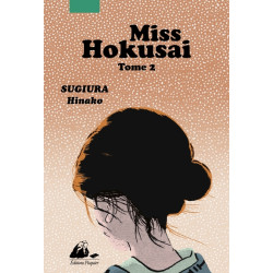 Miss Hokusai 2