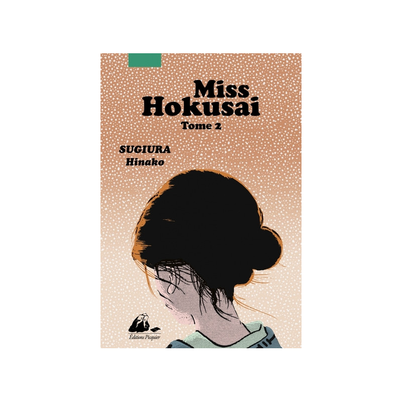 Miss Hokusai 2