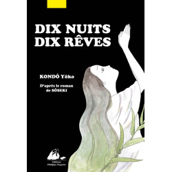 DIX NUITS DIX REVES
