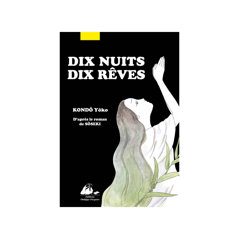 DIX NUITS DIX REVES