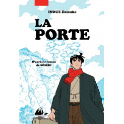 LA PORTE