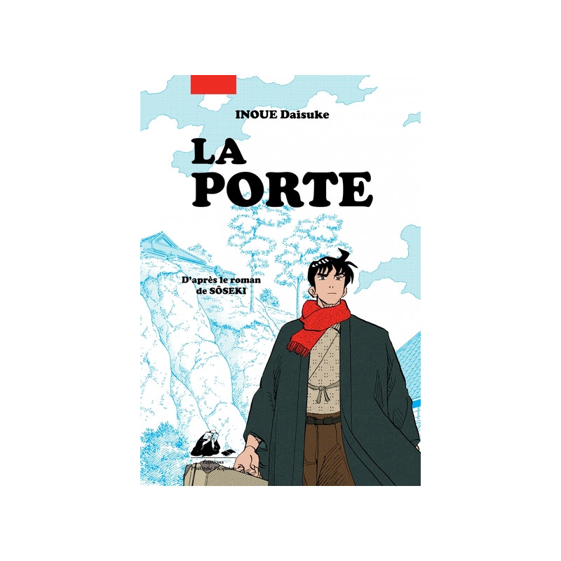 LA PORTE