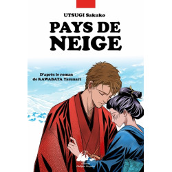 PAYS DE NEIGE