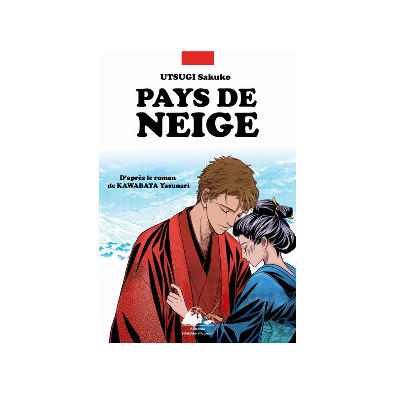 PAYS DE NEIGE