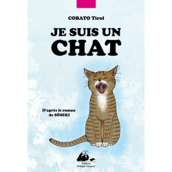 JE SUIS UN CHAT