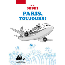 PARIS TOUJOURS !