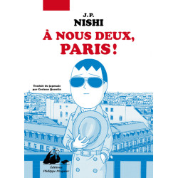 A NOUS DEUX PARIS