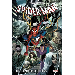 Amazing Spider-Man :...