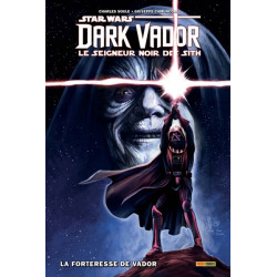 Star Wars - Dark Vador :...