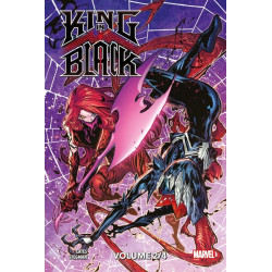King in Black T02 - Edition...