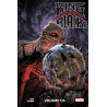 King in Black T01 - Edition collector - Compte ferme