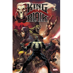 King in Black T01
